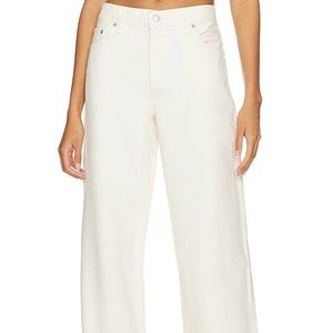 Levi’s baggy dad jeans